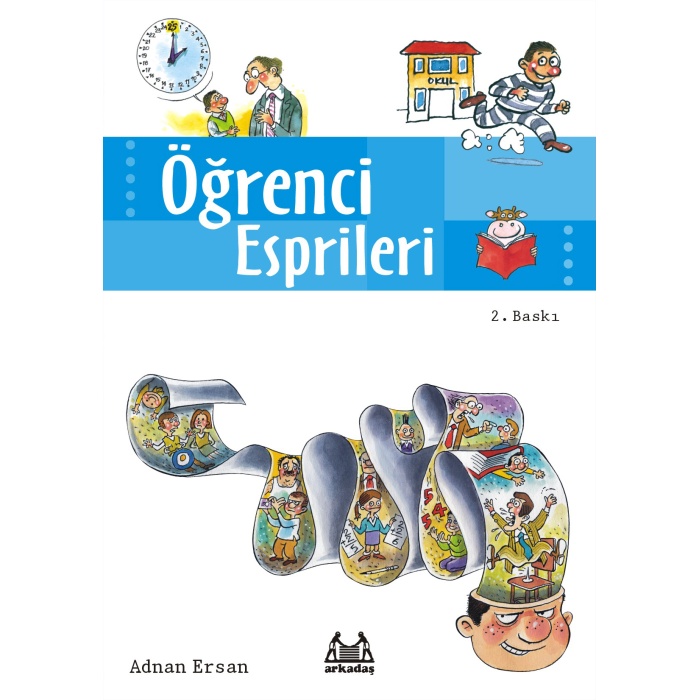 Öğrenci Espirileri