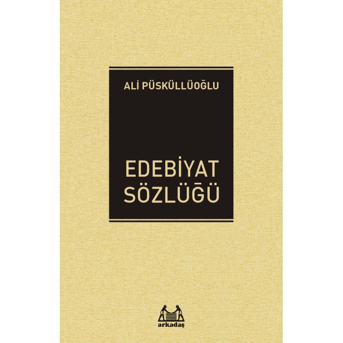 Edebiyat Sözlüğü
