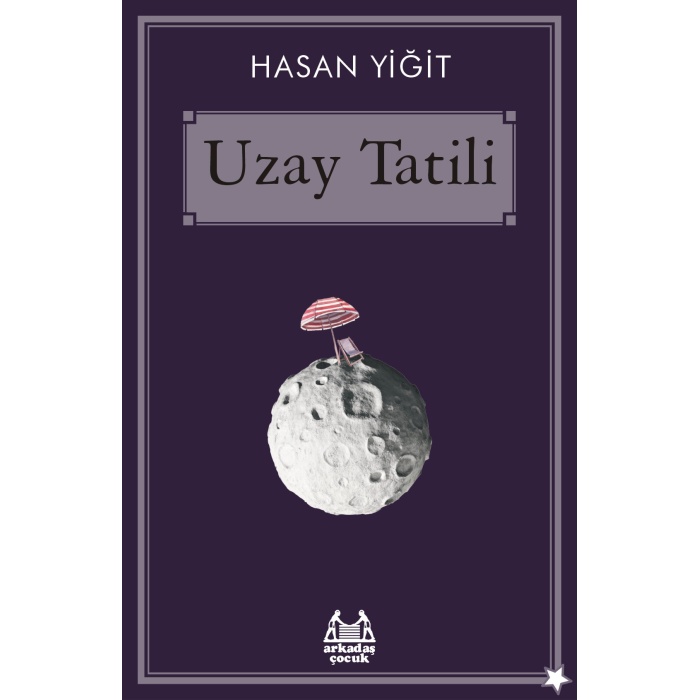 Uzay Tatili