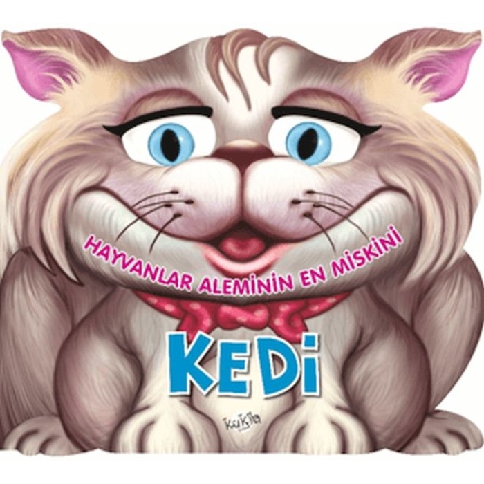 Hayvanlar Aleminin En Miskini : Kedi