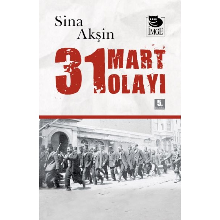 31 Mart Olayı