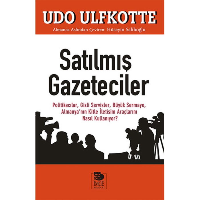 Satılmış Gazeteciler