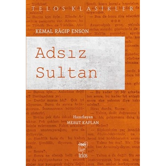 Adsız Sultan