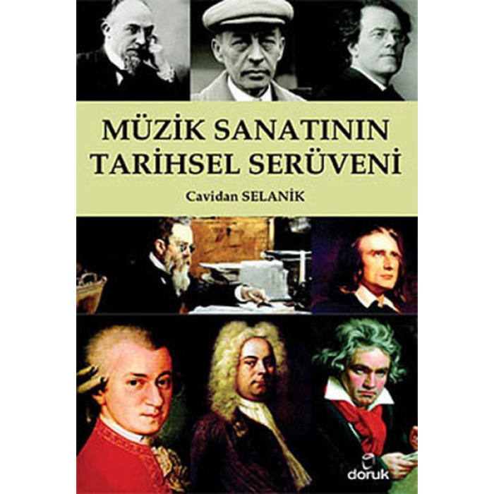 Müzik Sanatının Tarihsel Serüveni