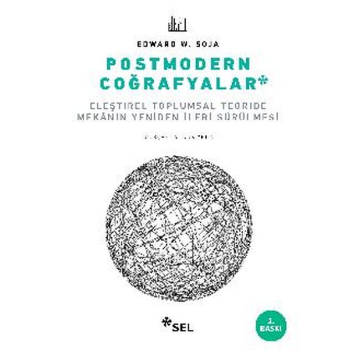 Postmodern Coğrafyalar