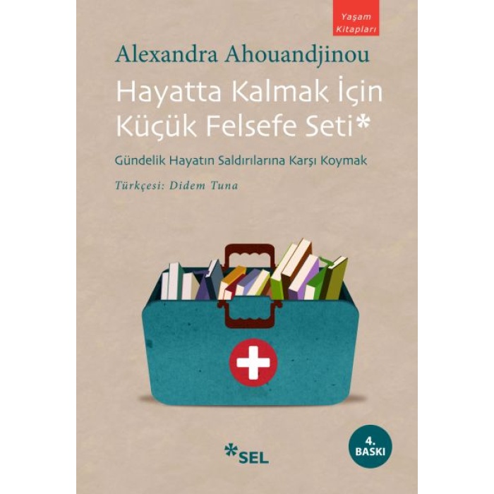 Hayatta Kalmak İçin Küçük Felsefe Seti