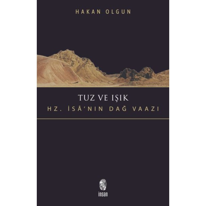 Tuz ve Işık