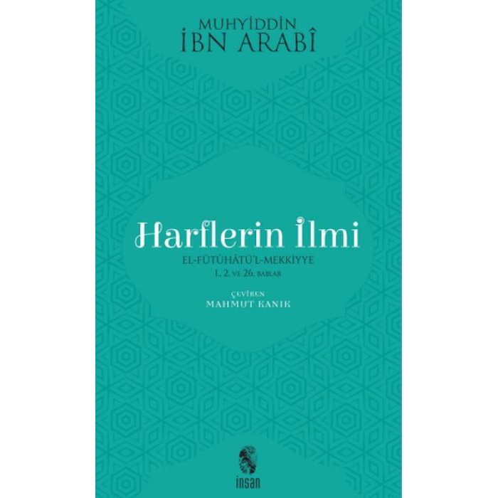 Harflerin İlmi