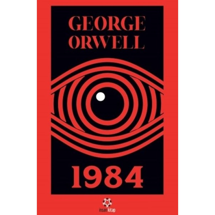 1984 (İngilizce)
