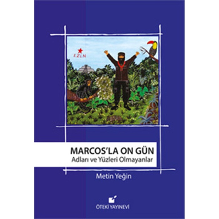 Marcosla On Gün