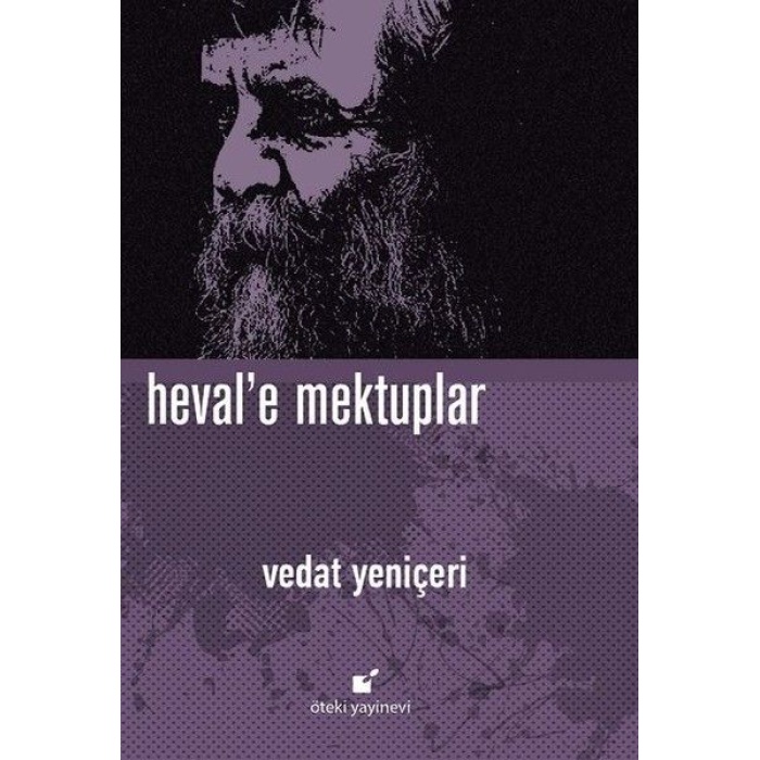Hevale Mektuplar (Ciltli)