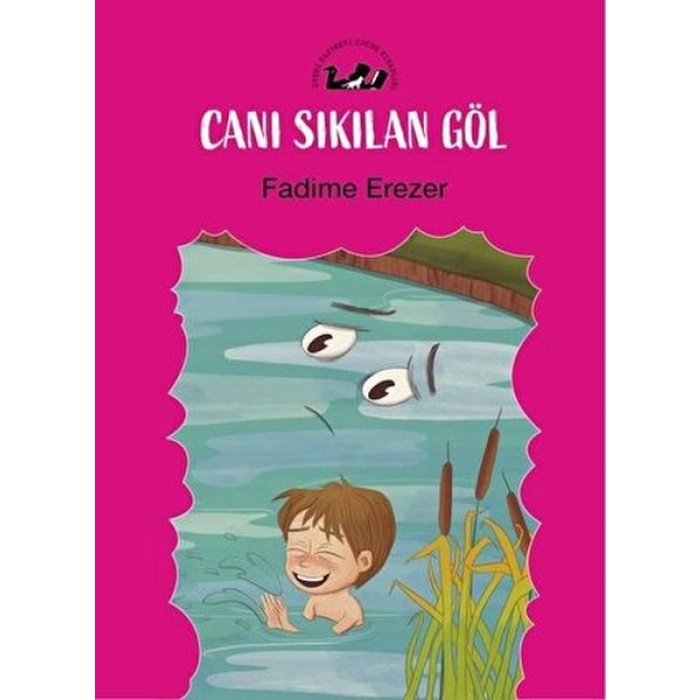 Canı Sıkılan Göl
