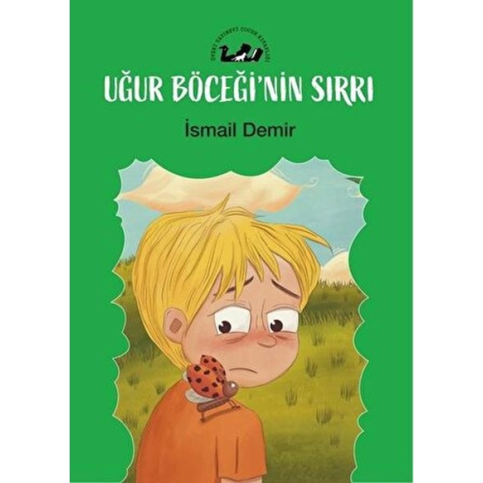 Uğur Böceğin Sırrı