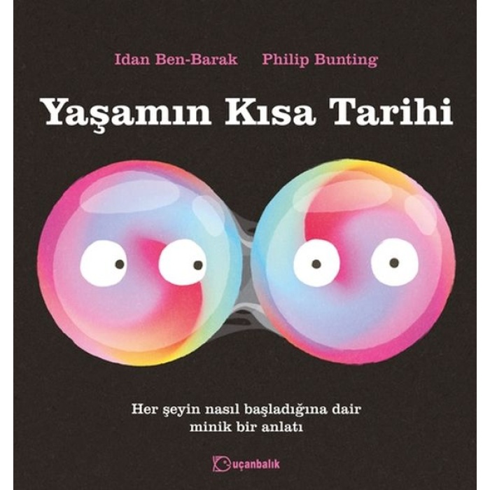 Yaşamın Kısa Tarihi