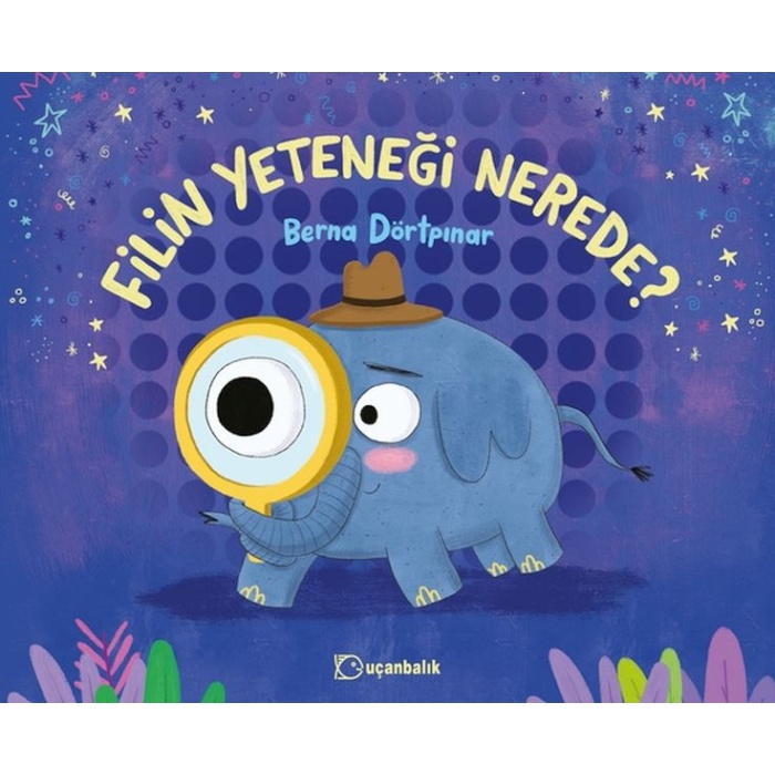 Filin Yeteneği Nerede?