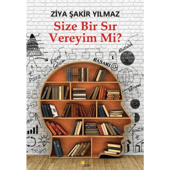 Size Bir Sır Vereyim Mi?