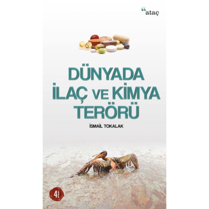 Dünyada İlaç Ve Kimya Terörü
