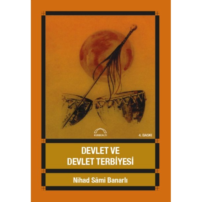 Devlet ve Devlet Terbiyesi