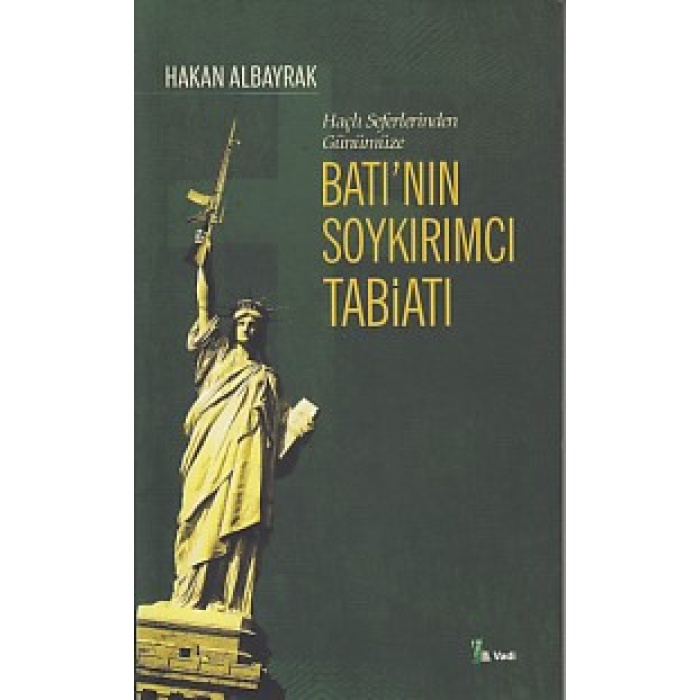 Haçlı Seferlerinden Günümüze Batının Soykırımcı Tabiatı