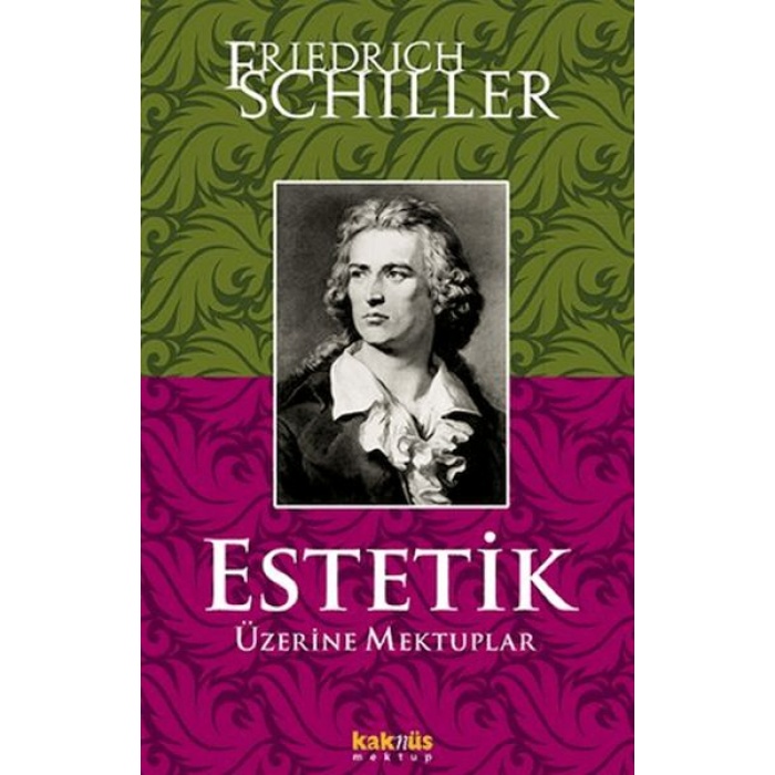 Estetik Üzerine Mektuplar