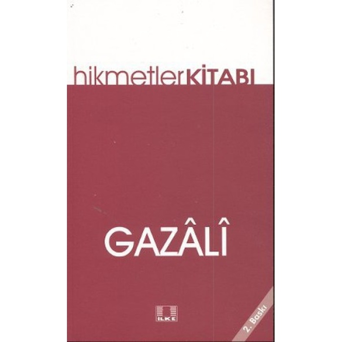 Hikmetler Kitabı