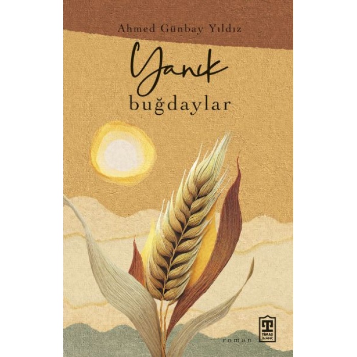 Yanık Buğdaylar