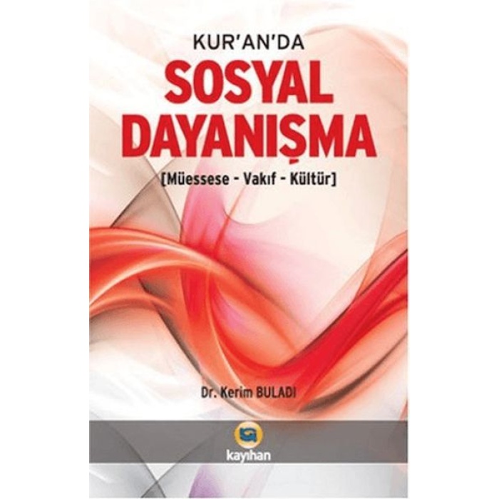 Kuranda Sosyal Dayanışma