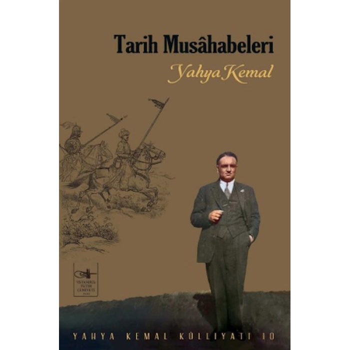 Tarih Musahabeleri