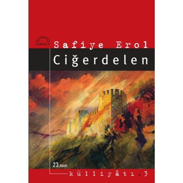 Ciğerdelen