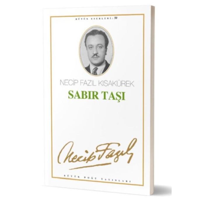 Sabır Taşı