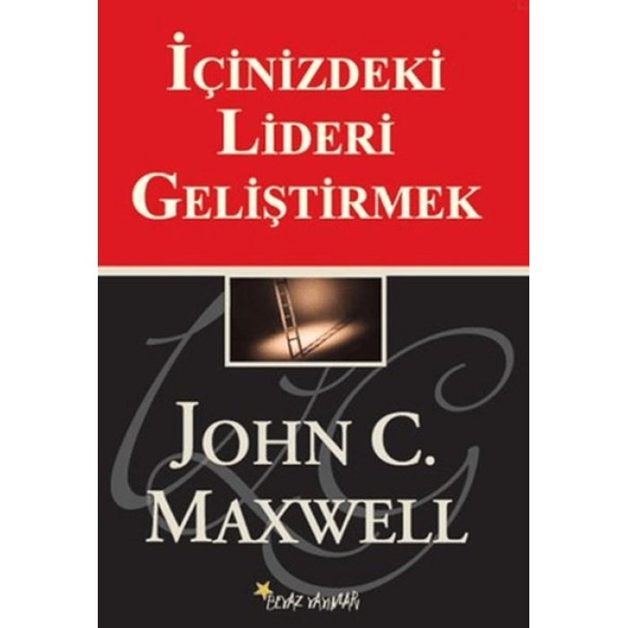 İçinizdeki Lideri Geliştirmek