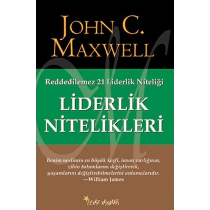 Liderlik Nitelikleri