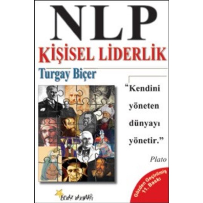 NLP Kişisel Liderlik