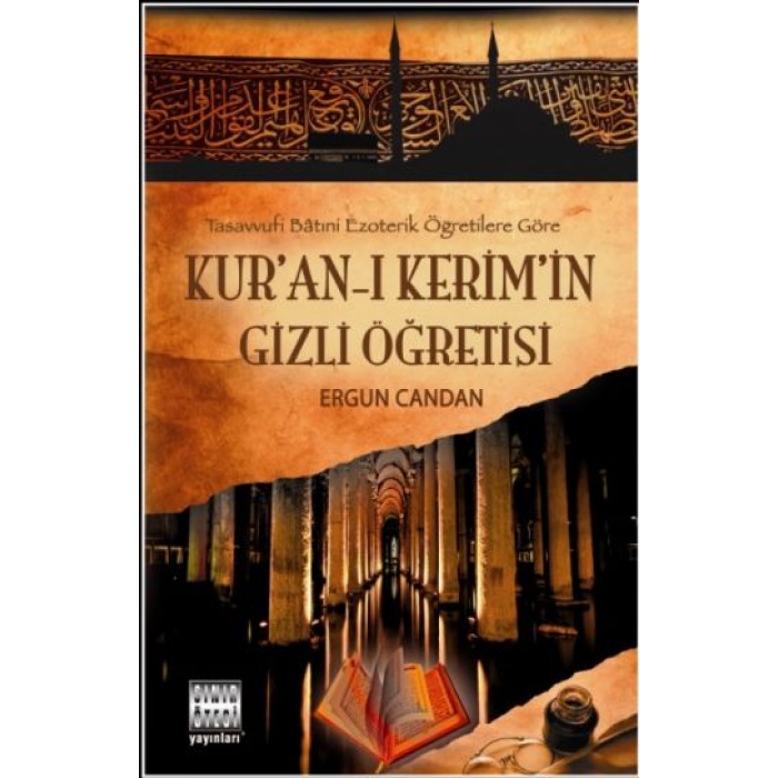 Kuran-ı Kerimin Gizli Öğretisi
