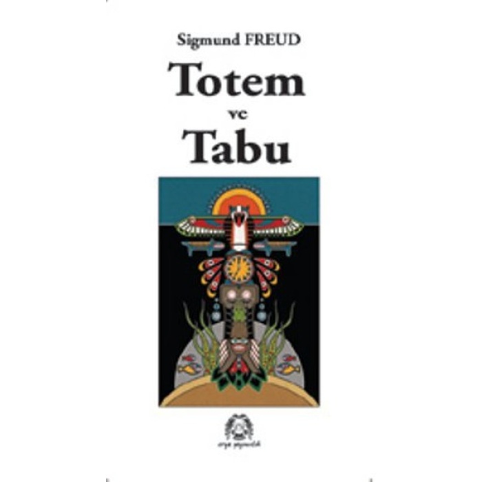 Totem ve Tabu