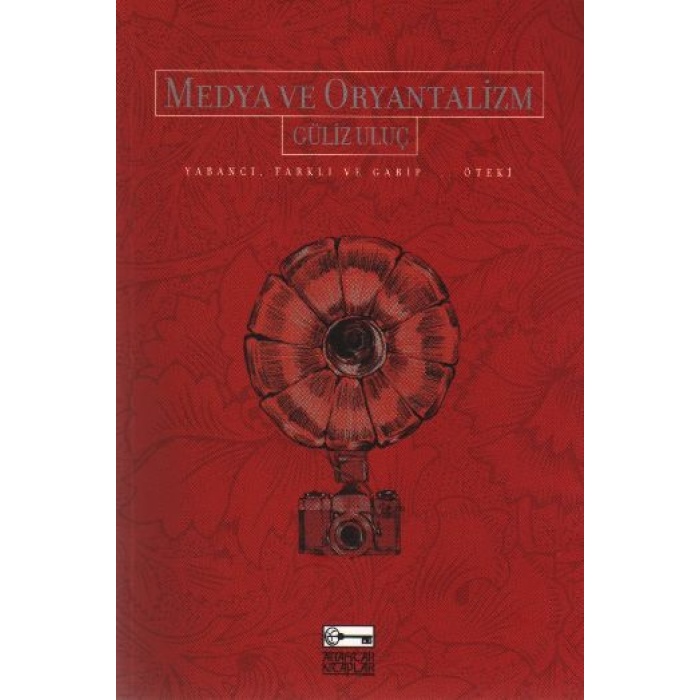 Medya ve Oryantalizm