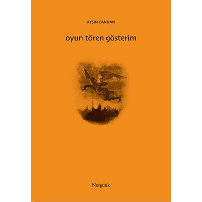 Oyun Tören Gösterim