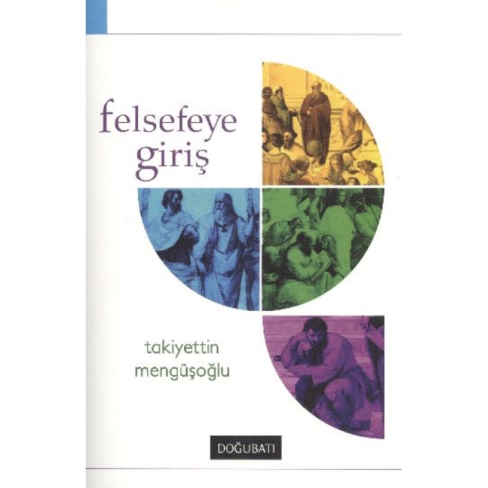 Felsefeye Giriş