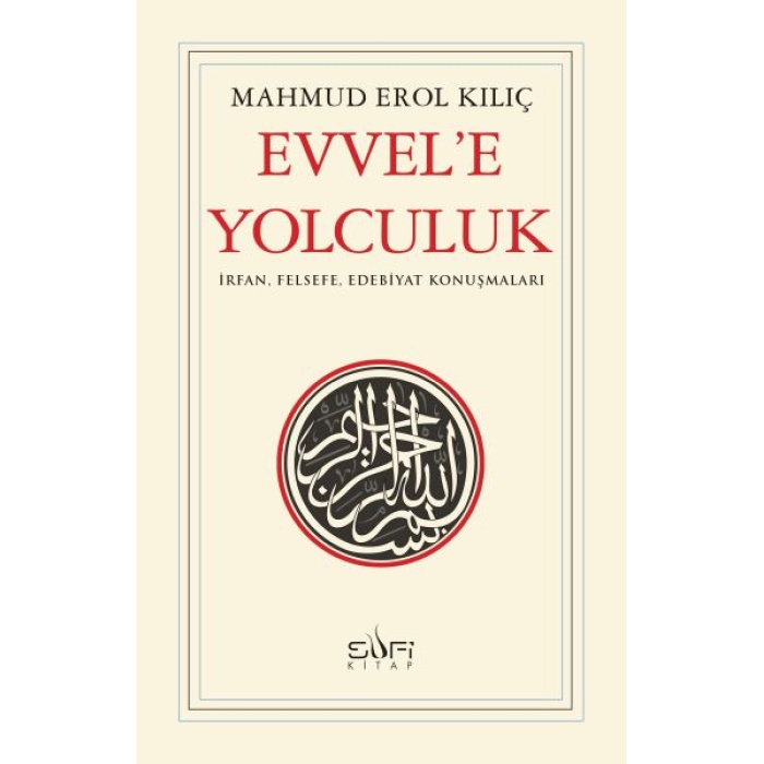 Evvele Yolculuk