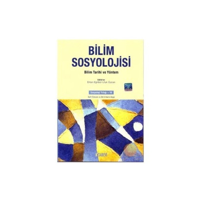 Bilim Sosyolojisi