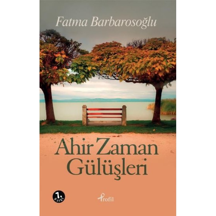 Ahir Zaman Gülüşleri