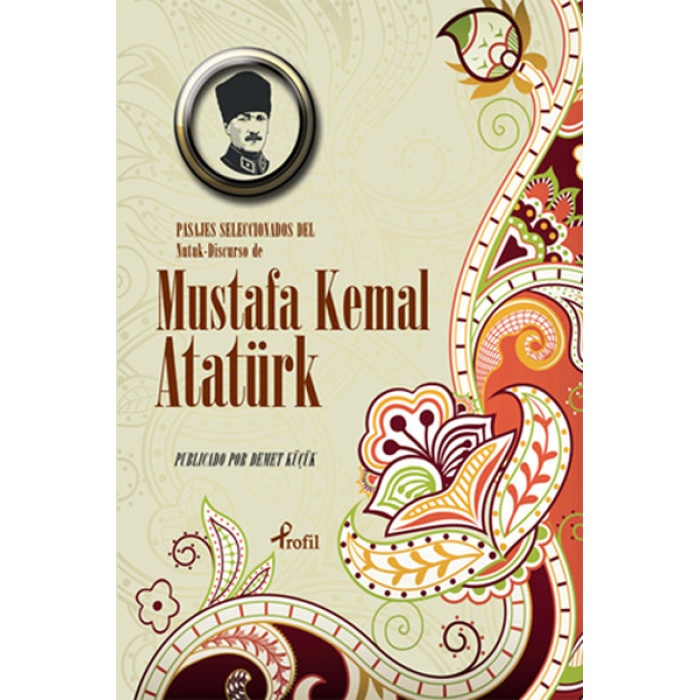 İspanyolca Seçme Hikayeler Nutuk