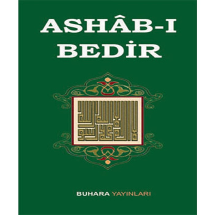 Ashab-ı Bedir