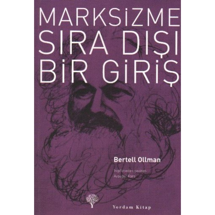 Marksizme Sıra Dışı Bir Giriş