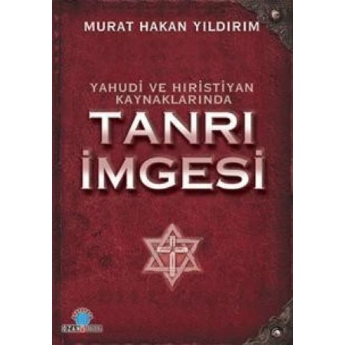 Yahudi Ve Hristiyan Kaynaklarında Tanrı İmgesi