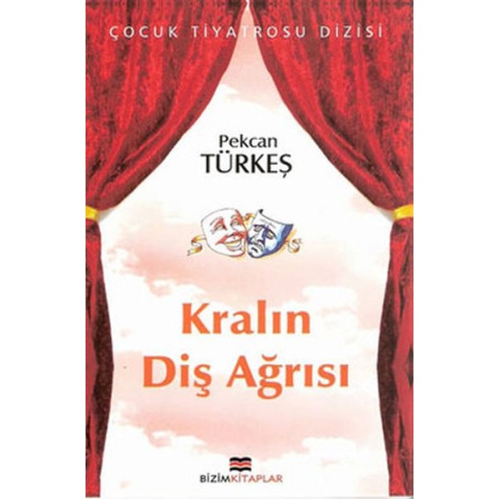 Çocuk Tiyatrosu Dizisi - Kralın Diş Ağrısı