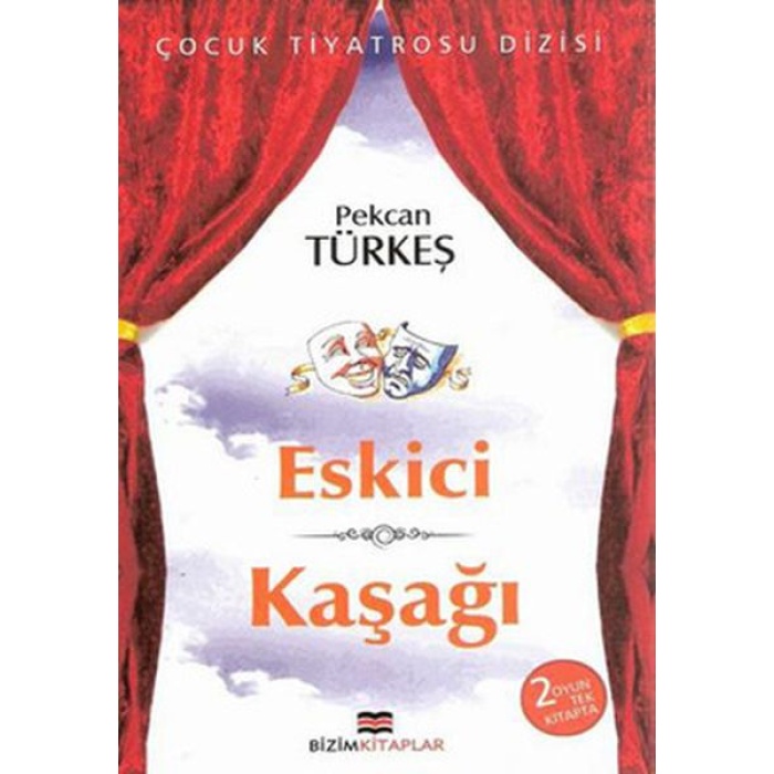 Çocuk Tiyatrosu Dizisi - Eskici - Kaşağı