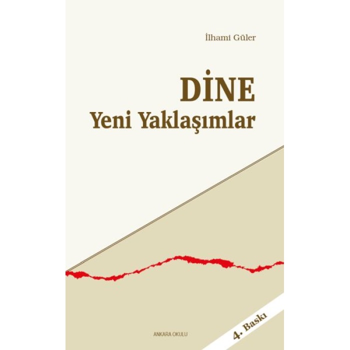 Dine Yeni Yaklaşımlar