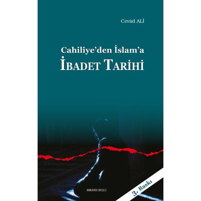 Cahiliyeden İslama İbadet Tarihi