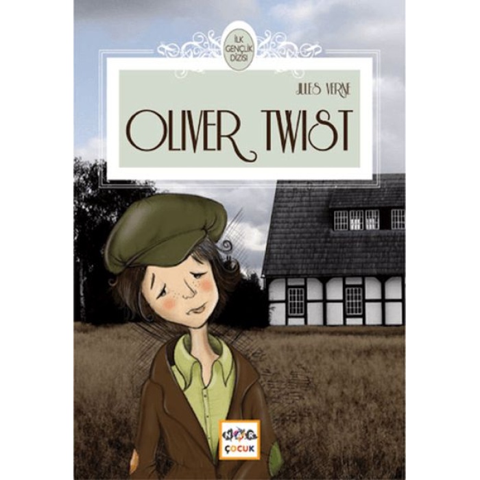 Oliver Twist